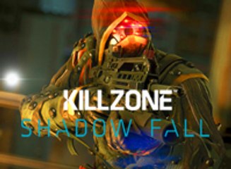 Killzone: Shadow Fall, Anuncio TV "Oath"