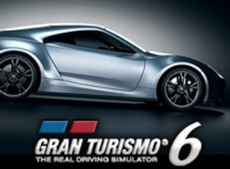 Gran Turismo 6, Tráiler "Start Your Engines"