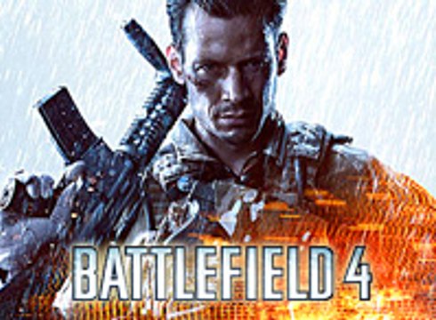 Battlefield 4, Comparativa PlayStation 4 vs PlayStation 3, in-Game