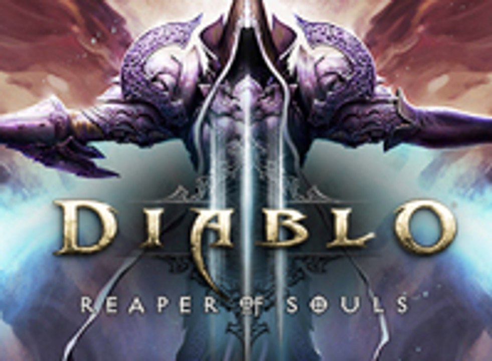 Diablo III: Reaper of Souls