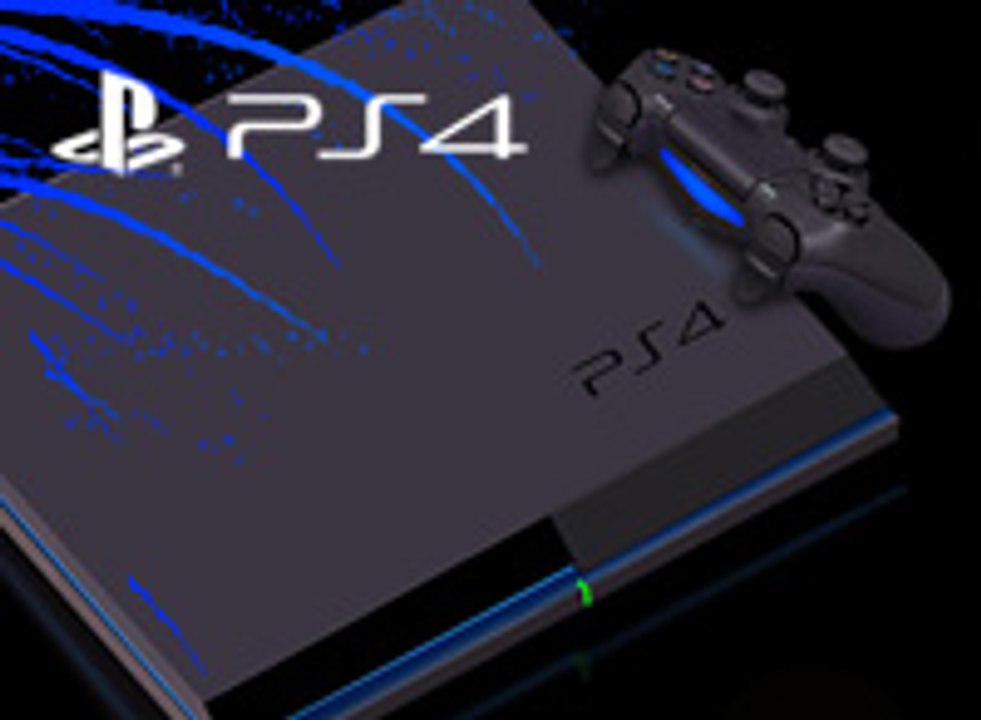 PlayStation 4, Mark Cerny Responde