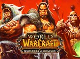 World of Warcraft: Warlords of Draenor, Tráiler presentación