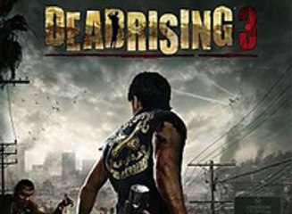 Dead Rising 3, Tráiler historia