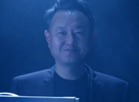 PlayStation 4, Unboxing Oficial