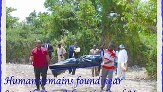 Bahamas Chronicles Murders 2011, Bahamas