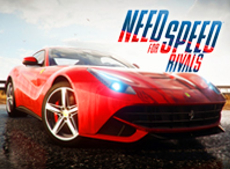Need for Speed: Rivals, Xbox One Gameplay