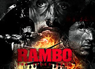 Rambo: The Videogame, Tráiler gameplay