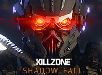Killzone: Shadow Fall, Gameplay