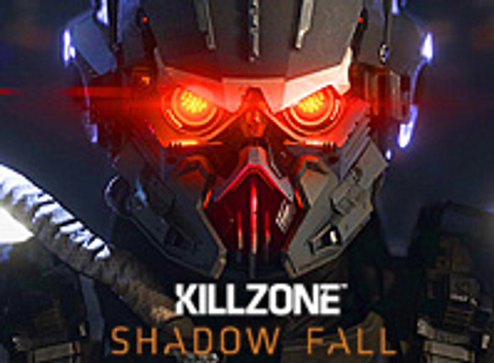 Killzone: Shadow Fall, Gameplay