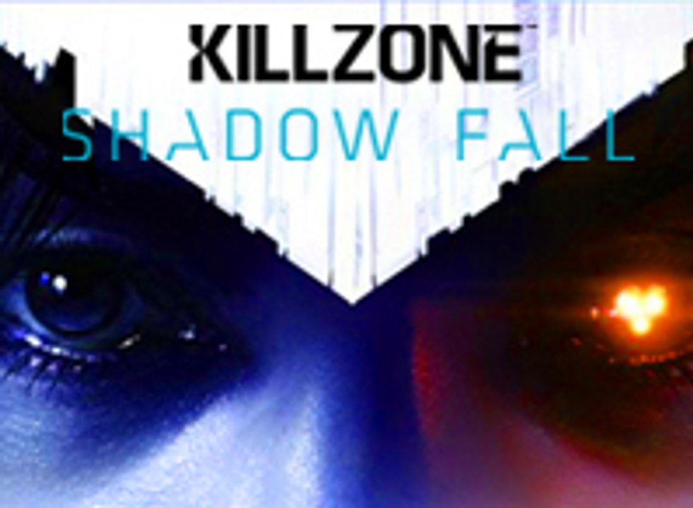 Killzone: Shadow Fall, Tráiler de lanzamiento