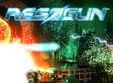 Resogun, Diario de desarrollo