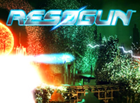 Resogun, Diario de desarrollo