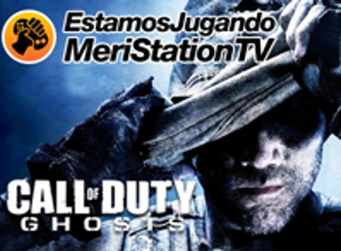 Estamos Jugando 3x06: Call of Duty: Ghosts