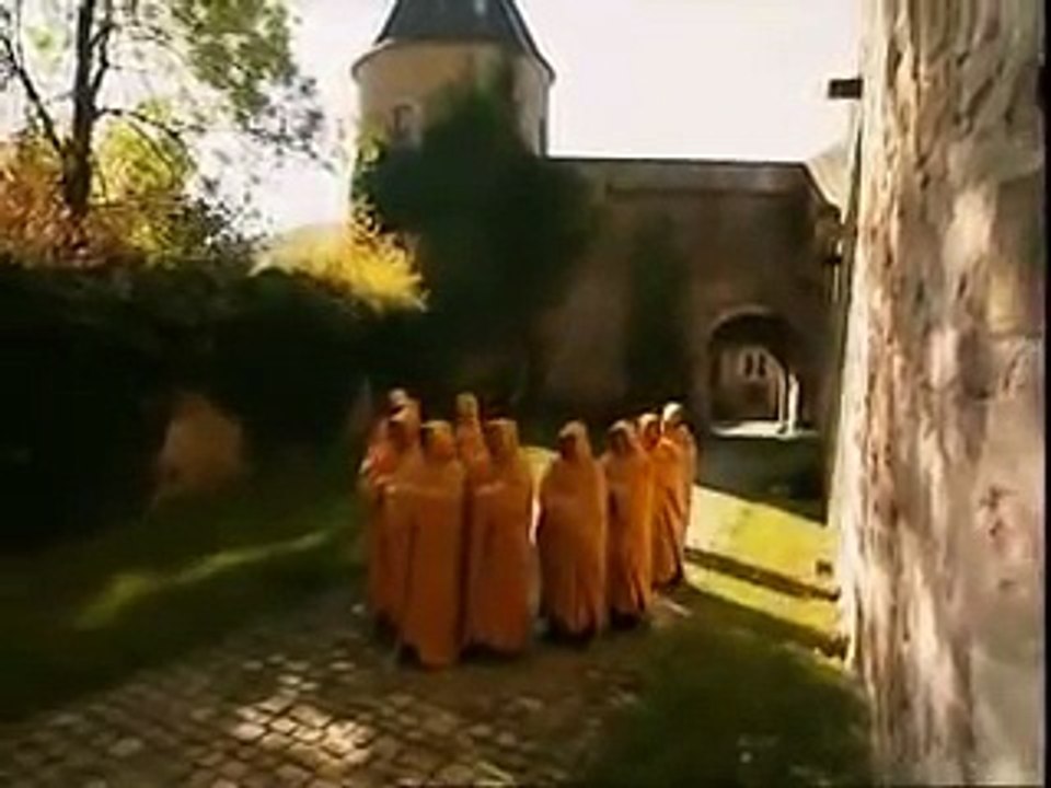 Gregorian e Amelia Brigthman - Join Me