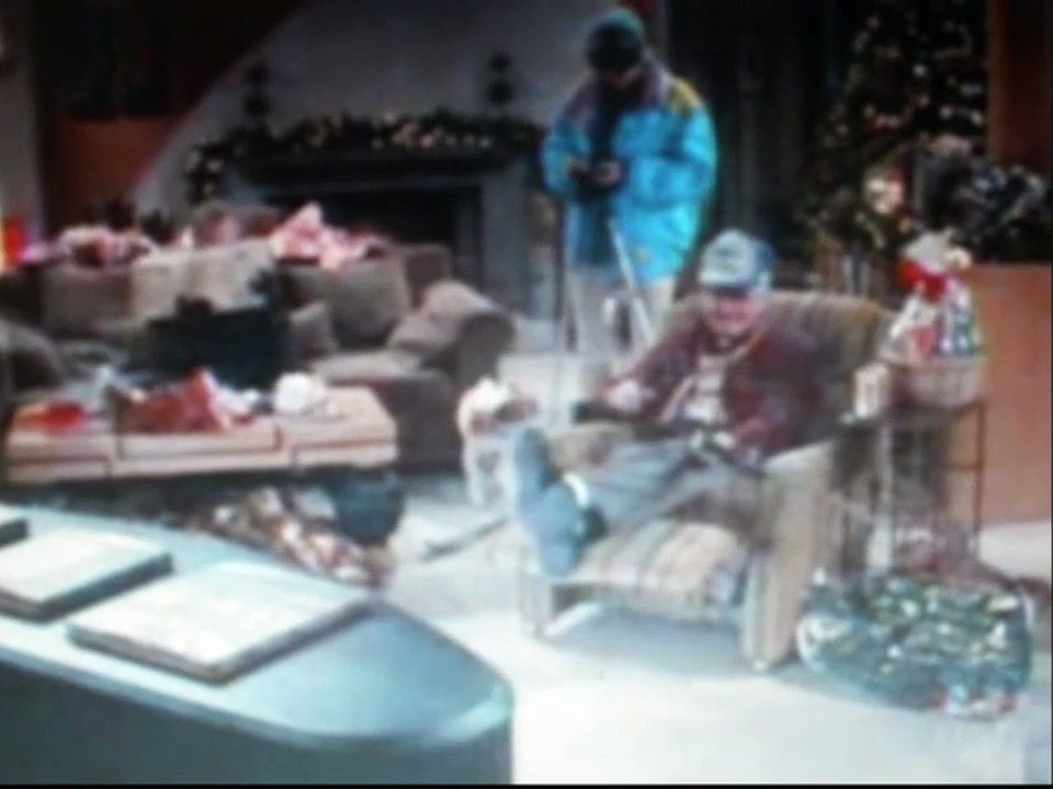 Frasier 200th Episode Special Part 1