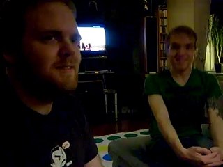 Ika i Rutan Intro By Jon