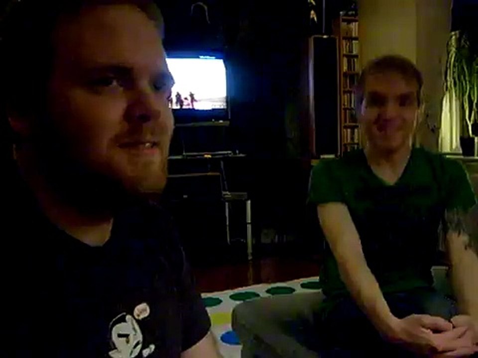 Ika i Rutan Intro By Jon