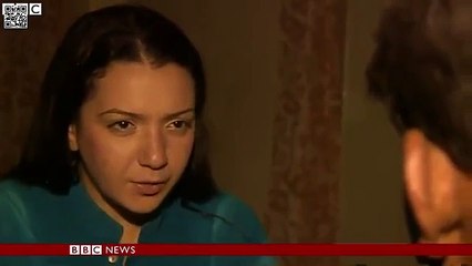 Abused And Blackmailed As A Child In Pakistan