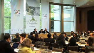Trade and Environment at the WTO - Opening Session Highlights