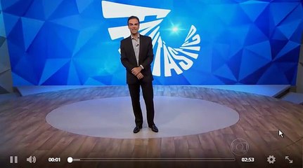 Estátua QR Code é uma farsa