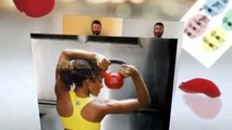 Kettlebell Training - Burn Fat And Build Muscles!