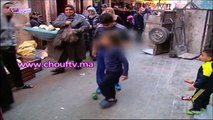 ڤيديو صادم: اغتصاب طفلة ذات 6 سنوات من طرف شيخ يبلغ من عمره 60 سنة‏