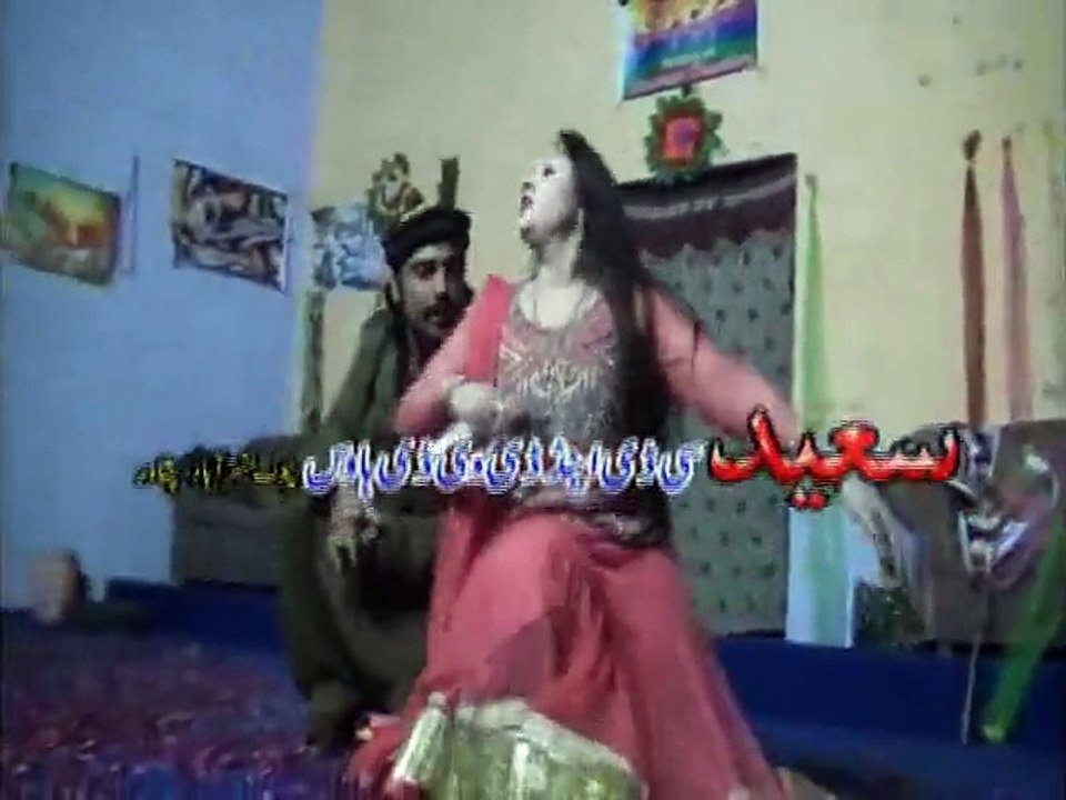 Zalfe Me Tange Las Ke | Hashmat Sahar  & Gul Panra  | Pashto New Musical Show 2015 | Janana Sta Na Zaar Pashto HD