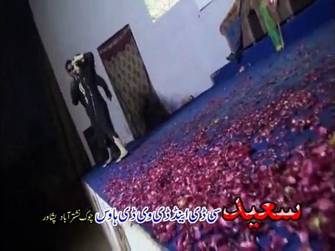 Jano Nhi Barda | Janana Sta Na Zaar | Pashto New Musical Show 2015 | Janana Sta Na Zaar Pashto HD