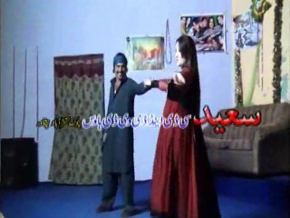 Nadane Lewane Wi | Janana Sta Na Zaar | Pashto New Musical Show 2015 | Janana Sta Na Zaar Pashto HD