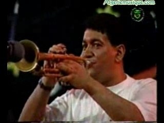 Cheba Zahouania Werili Win Rak Tergoud