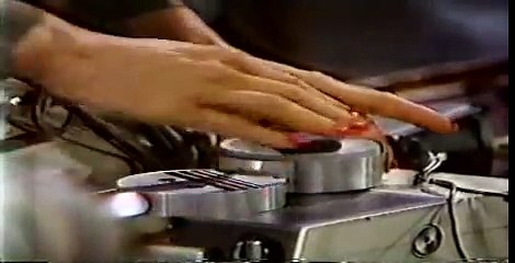 Kim & Shane say goodbye (part one) when Shane leaves town