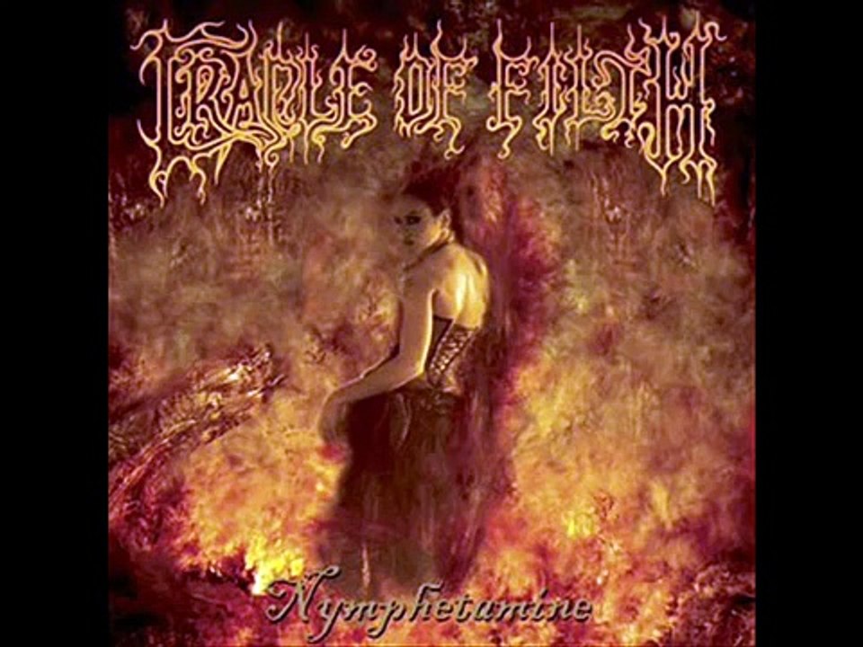 cradle of filth - nemesis