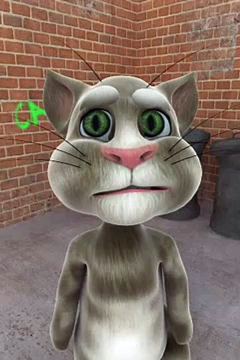 Tom le chat ep 3