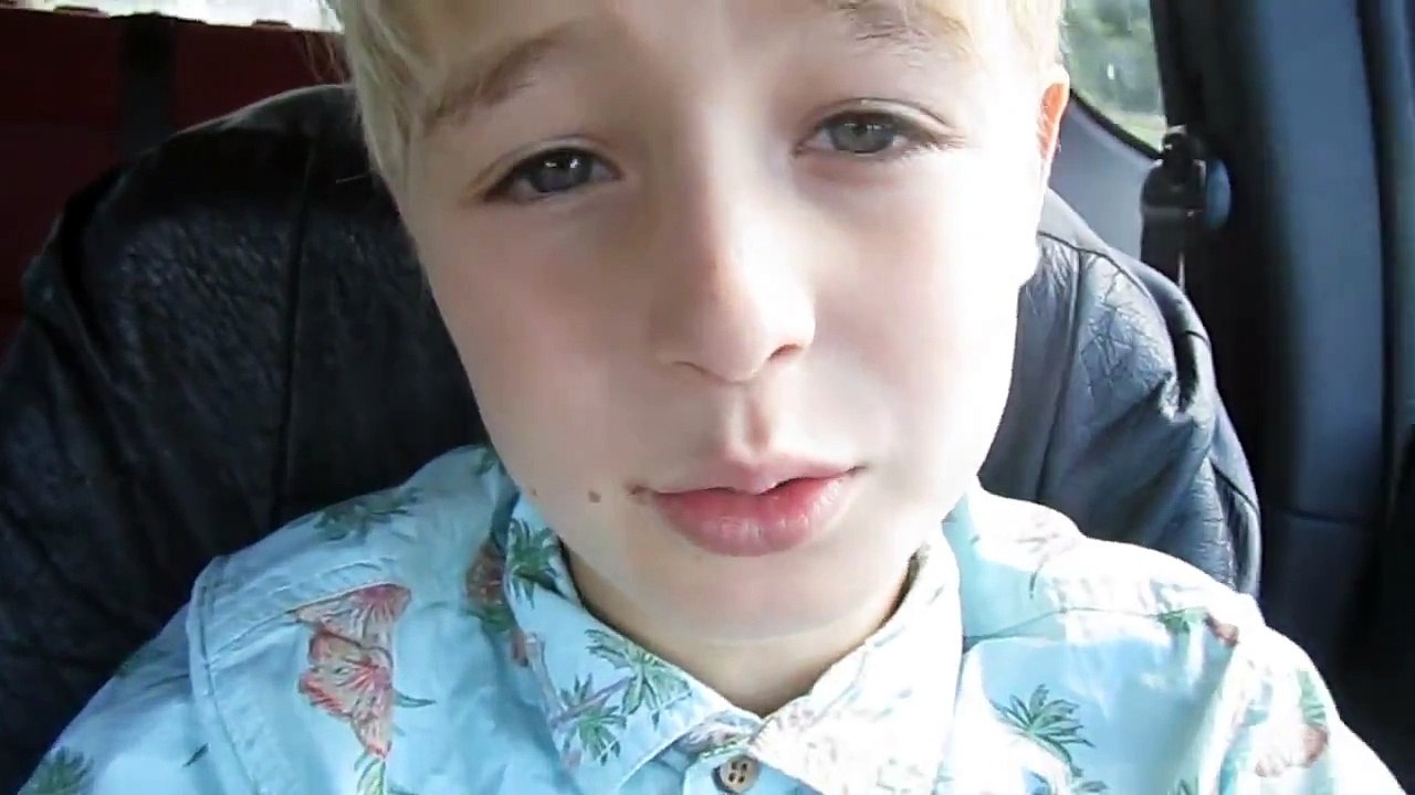 SKATEBOARDING Schaeffer McLean - Lloyds Big Three Skateboarding Contest - Bristol 2013