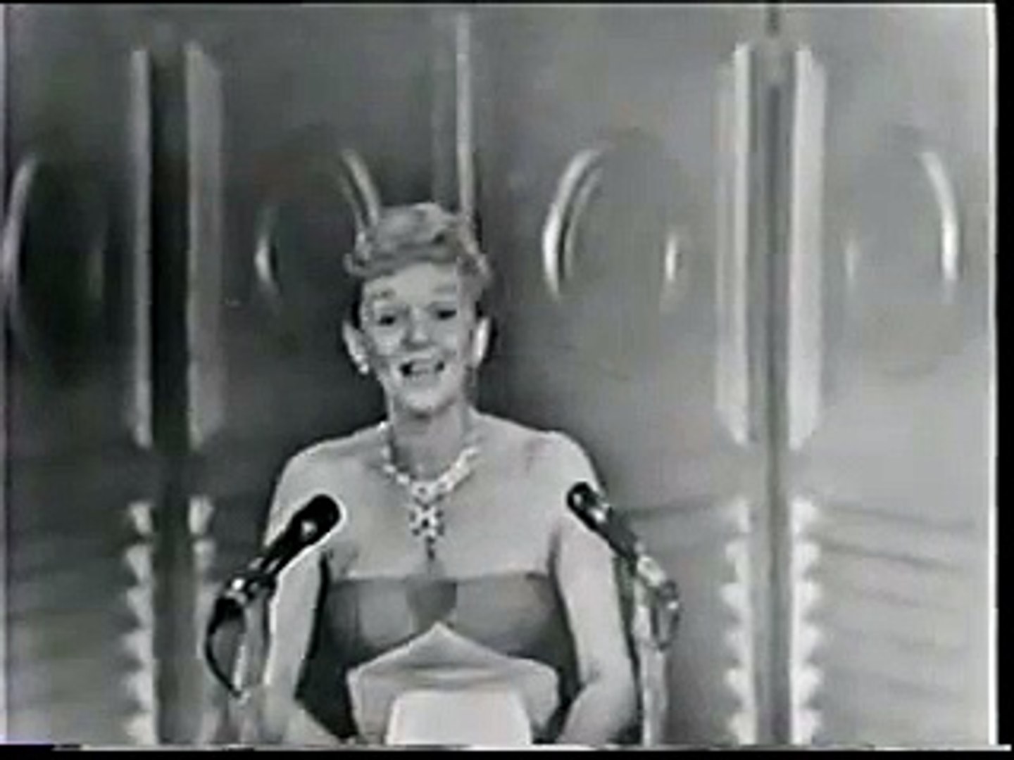 Mary Martin Sound of Music (1960)