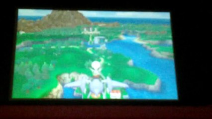 Pokemon saphir alpha comment capturer hoopa