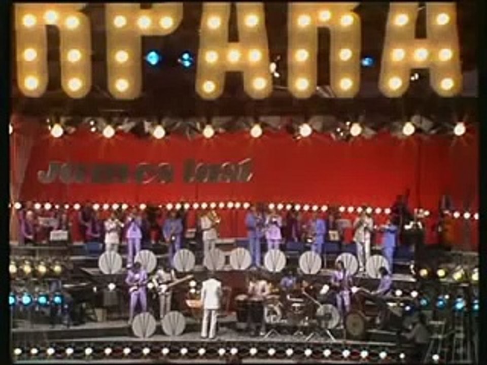 musica tema de Rocky Balboa-por  James Last e Orchestra feat Derek Watkins