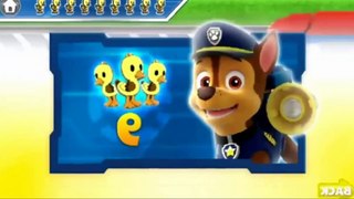 Paw Patrol Games - Nick JR English Cartoon - Paw Patrol Episodes HD1