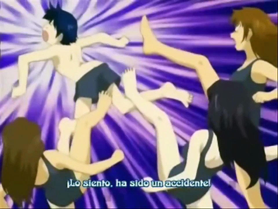 能登麻美子さんのアニメキャラ集1