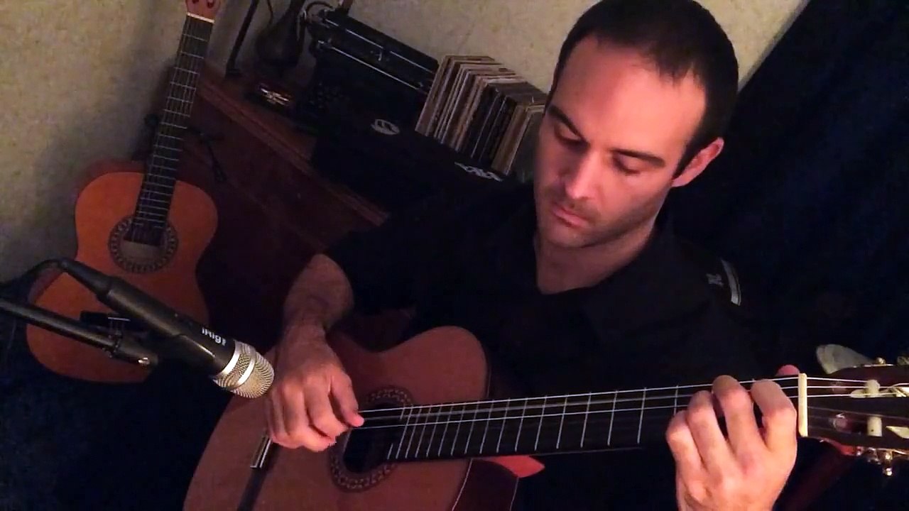 English Folk Song (Anonymous)