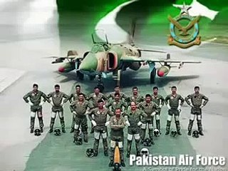 Pak Army Song Allah ho Akbar.flv