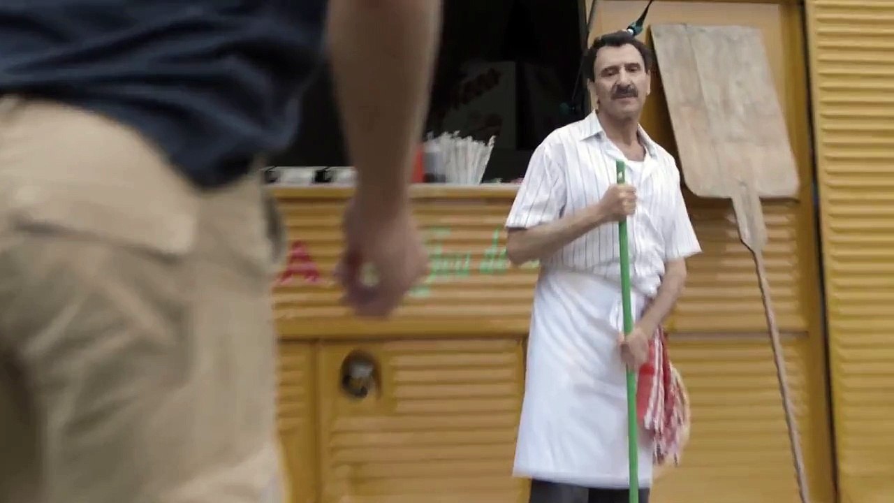 Comment j'ai réveillé un village avec mon ballon