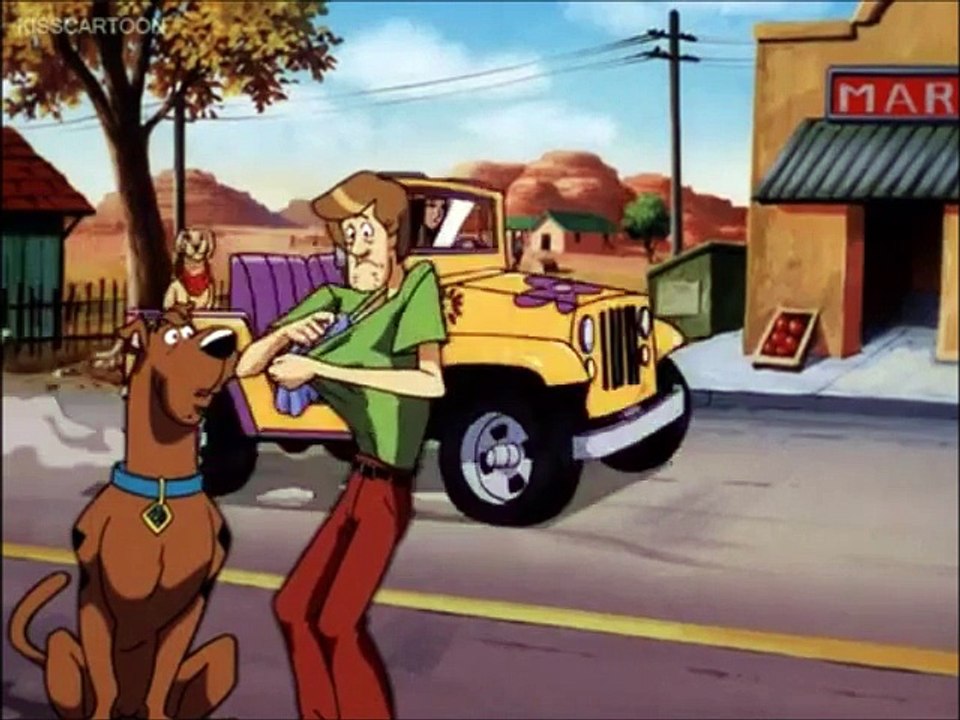 Scooby Doo Et Les Extraterrestres Streaming Scooby Doo and the Alien Invaders 2 - video Dailymotion