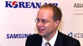 Jens Thraenhart, Founder & President, Digital Innovation Asia