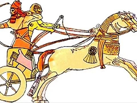 ANCIENT HITTITES of Anatolia (Turkey)