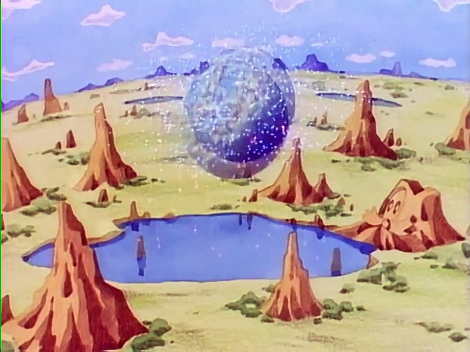 Sonic CD Ending Sonic Boom