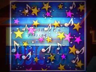 Brian Sharp playing "Music Box Dancer"