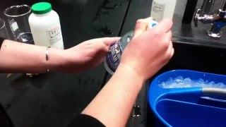 Amazing Chemistry Experiments Part 13