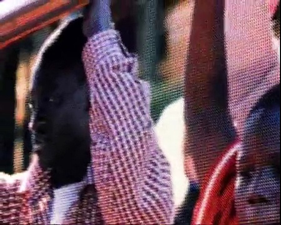 JCI Celebration Mass - 25 April 2008