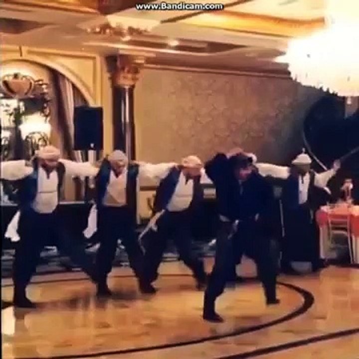 arab's Got Best Swag